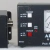 Ameritron AWM-35B, HF+6M, SWR/WATTMETER, FLAT MOBILE, 3000/300W SCALE