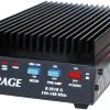 Mirage B-2518-G, VHF AMP,25W IN-160W OUT,144-148 MHz