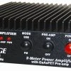 Mirage B-310-G, VHF, HT AMP, 3W-IN, 100W-OUT, 144-148 MHz