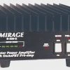 Mirage B-320-G, VHF, HT/MOBLE AMP, 200W OUT, 144-148 MHz
