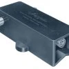 Hygain BN-86, BROADBAND 50 OHM FERRITE BALUN WITH SO-239 CONNECT Hy-Gain
