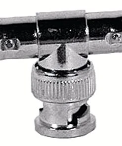 MFJ-7761P, 12 PACK, MFJ-7761, BNC T, 1MALE TO 2 FEMALE,