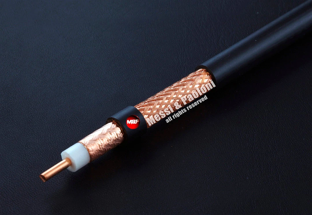 MFJ ZMP-BP50C, MP BROAD-PRO 50C,DIRECT BURIABLE,SUP.OVER LM-400