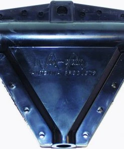 Hygain C-1, CENTER INSULATOR FOR MULTIBAND DOUBLETS Hy-Gain