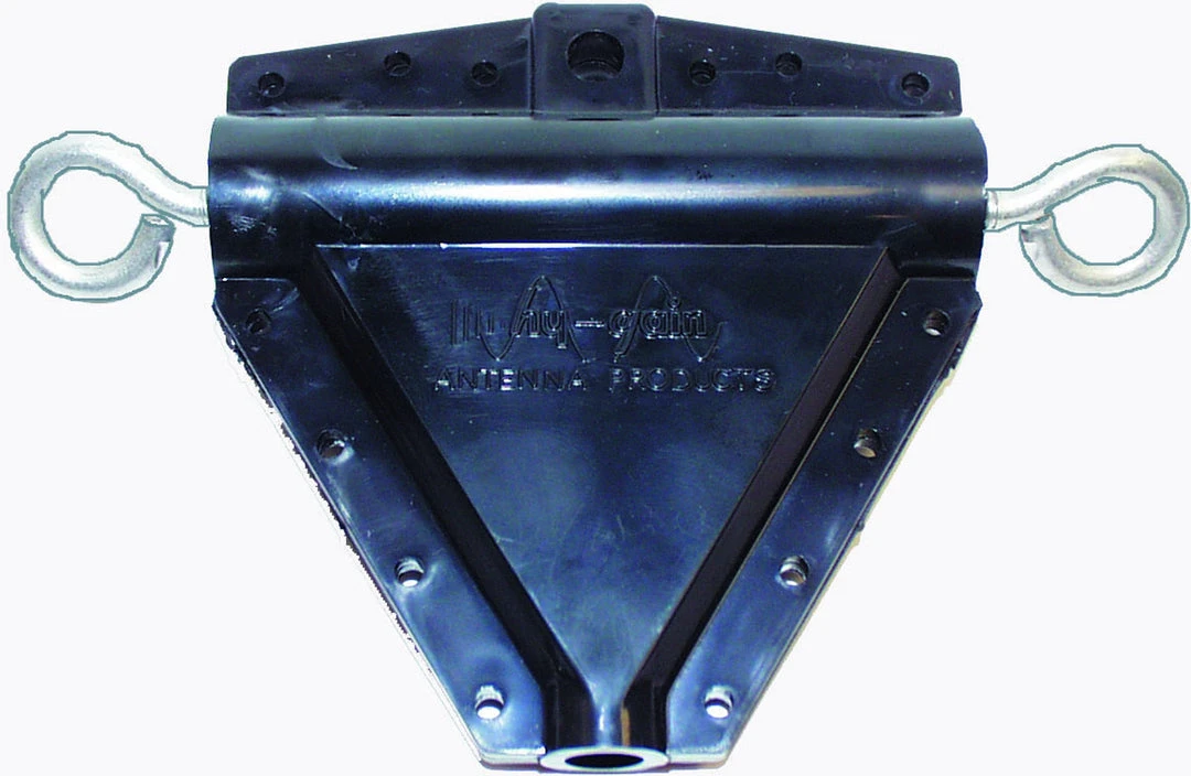 Hygain C-1, CENTER INSULATOR FOR MULTIBAND DOUBLETS Hy-Gain