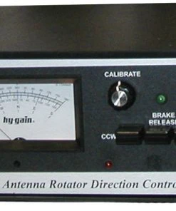 Hygain Hy-Gain CD-45IIC, CONTROLLER, CD45, 110VAC, 5156500