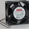 Ameritron CF-5, COOLING FAN QSK-5, 120 VOLT