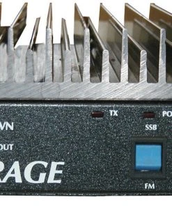 Mirage D-100-ATVN, UHF AMP,2W IN-100W OUT,420-450 MHz