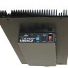 Mirage D-100ATV-NR, UHF R.AMP, .25-1W IN, 52 W OUT, 420-450 MHz