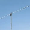 Cushcraft D-3W, Dipole,Triband,1 Ele. 12,17,30m, 2,Rotatable