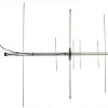 Hygain DB-2345, DUAL BAND YAGI, 3/5 EL, 144/440 Hy-Gain