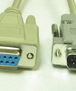 Ameritron DB-DB15HE, CABLE,DB9-DB15 HD, ELECRAFT K3, 1306/RCS12