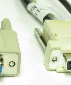 Ameritron DB-DB8MK, CABLE, DB9-8DIN, KEN TS-480, 1306/RCS12