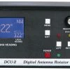 Hygain DCU-2X, DIGITAL ROTATOR CONTROLLER, FOR HAMS, T2X, 220VAC Hy-Gain