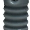 Hygain E-2, CERAMIC INSULATOR, GLAZED