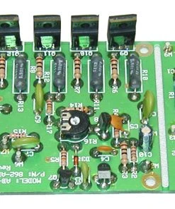 EBS-1, ELECTRONICS BIAS, FOR AMERITRON AMPLIFIERS