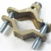 Hygain Hy-Gain GC-1, CLAMP, WATER PIPE GROUND, 1/2-1 PIPE