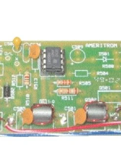 Ameritron GOP-100X, FACTORY INSTALLED, GOP-100