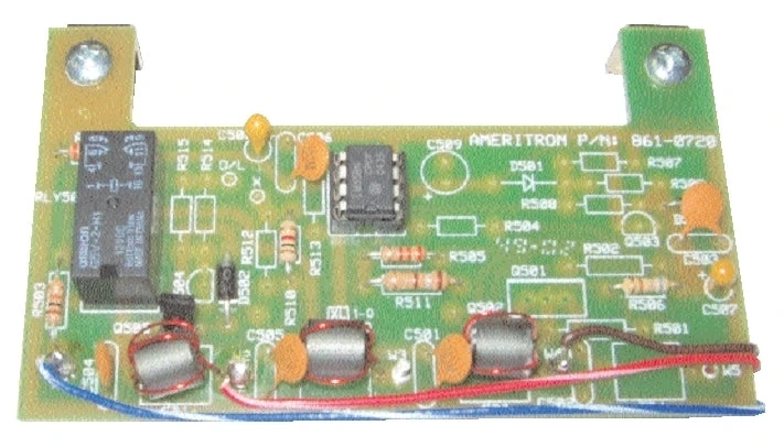 Ameritron GOP-100, Grid Overload Protector