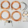 Hygain Hy-Gain GRK-88, GROUND RADIAL KIT FOR DX-88