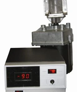 Hygain Hy-Gain HDR-300A, HEAVY DUTY ROTATOR W/DIGITAL READOUT 25 SF 36 11M