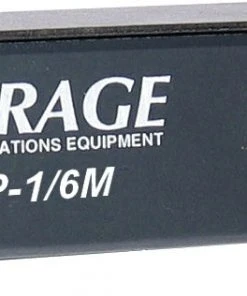 Mirage KP-1/6M, PRE-AMP,6-METER IN-SHACK,50-52 MHz
