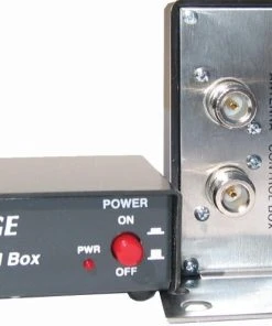 Mirage KP-2/10M, PRE-AMP,10-METER MAST-MOUNT,28-30 MHz