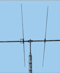 Hygain Hy-Gain LJ-155CA, 5 ELEMENT 15M LONG JOHN ON A 26 (7.9M) BOOM