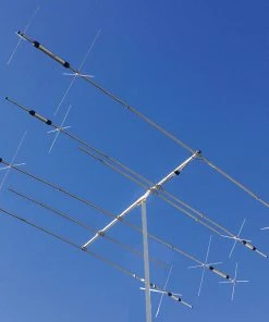 Cushcraft MA-6B, MULTIBAND COMPACT BEAM, 6-BAND, 6,10,12,15,17,20M