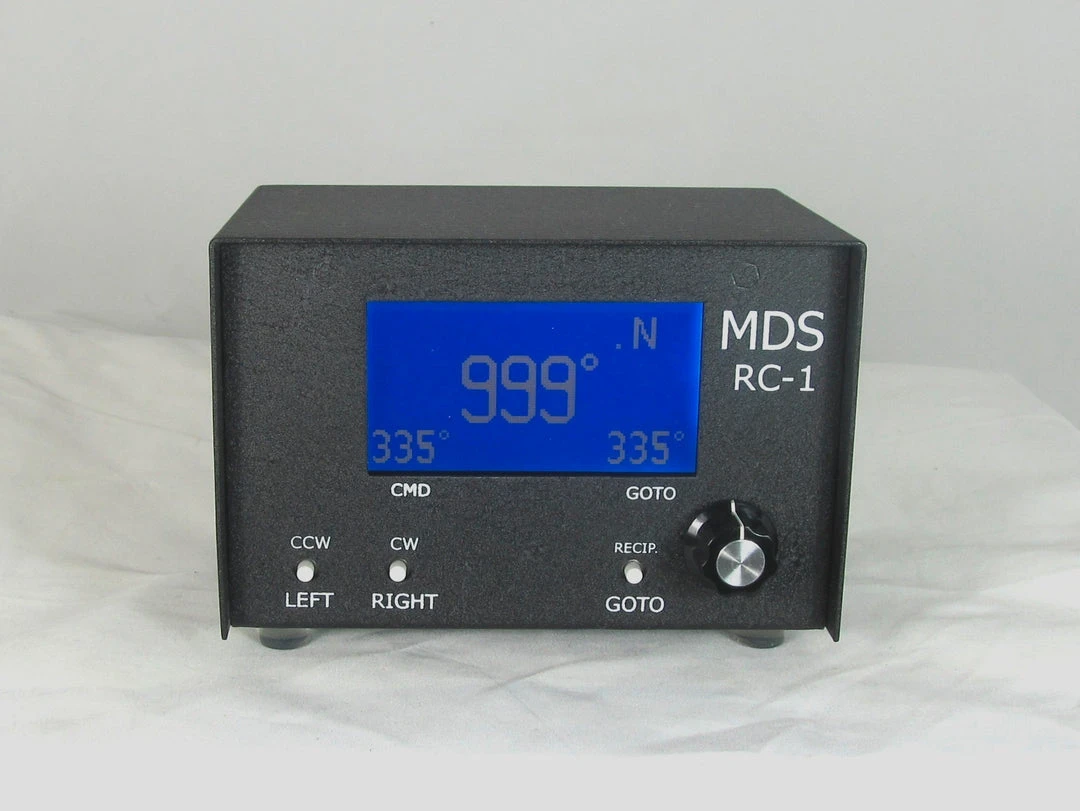 Hygain RC1-H, ROTATOR CNTR, MDS, FOR HY-GAIN HAMS/T2X/CDE