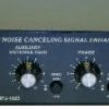 MFJ-1025, NOISE CANCEL/SIGNAL ENHANCER