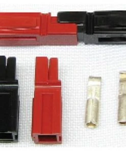 MFJ-11D06, 6 PAIRS 45A, POWERPOLE CONNECTORS