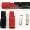 MFJ-11D12, 12 PAIRS 45A, POWERPOLE CONNECTORS