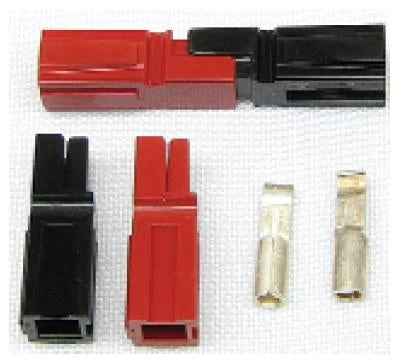 MFJ-11D12, 12 PAIRS 45A, POWERPOLE CONNECTORS