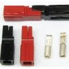 MFJ-11C25, 25 PAIRS 30A POWERPOLE CONNECTORS