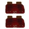 MFJ-11F20, ATO FUSE PACK, 2EA, 1,5,10,25,40 AMP