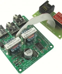 MFJ-1234BAB, RIGPI AUDIO BOARD FOR MFJ-1234B