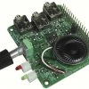 MFJ-1234CKB, RIGPI KEYER BOARD FOR MFJ-1234C
