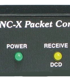 MFJ-1270X, TNC-X, KISS MODE PACKET CONTROLLER