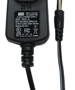 MFJ-99C, POWER PACK, 10AA/1312D-110/220V