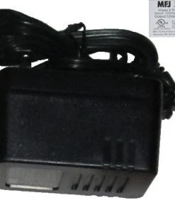 MFJ-1316, ADAPTOR, 12 VDC, 1.5 A, 2.1 MM PLUG