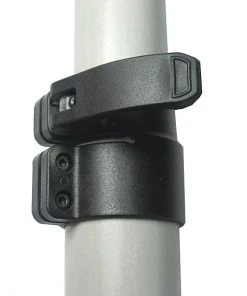 MFJ-13F, Quick Clamp Set F