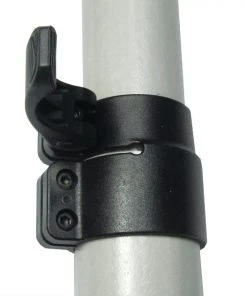 MFJ-13F, Quick Clamp Set F