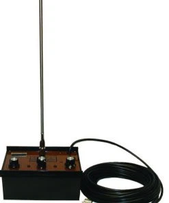 MFJ-1621, ANTENNA, PORTABLE ANTENNA, 10M THRU 40M