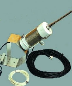 MFJ-1622, APARTMENT ANTENNA, HF, 40M-2M