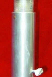 MFJ-1661, MAN SCREW DRIVE ANT, 2-40M L