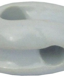 MFJ-16A01, INSULATOR, EGG, INSULATOR