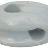MFJ-16A06, INSULATOR, 6-PACK, EGG INSULATOR