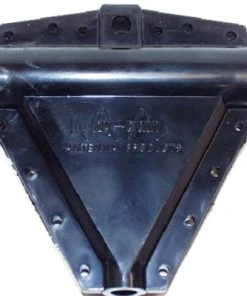 MFJ-16G01, INSULATOR, CENTER, DIPOLE FOR COAX(C-1)