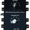 MFJ-1700C, ANT/XMTR SWITCH, 6P, HF, 2kW